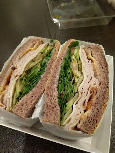 LE BBANG Bakery & Cafe - Thumbnail