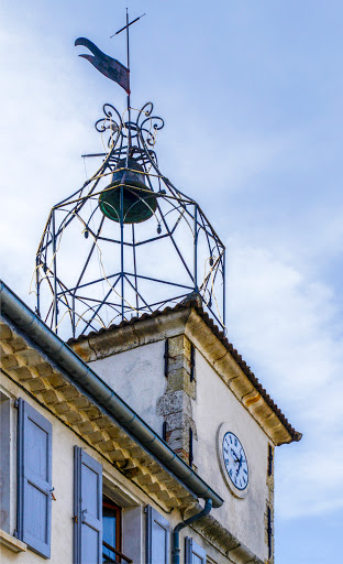 Syndicat Initiative Allemagne en Provence - Thumbnail