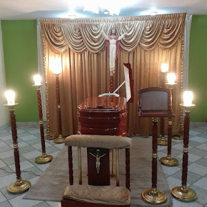 FUNERARIA HERNANDEZ - ICA 0