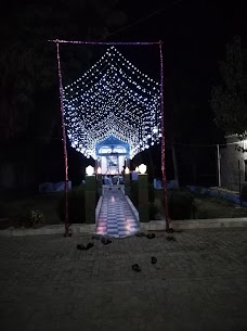 Catholic Church sahiwal