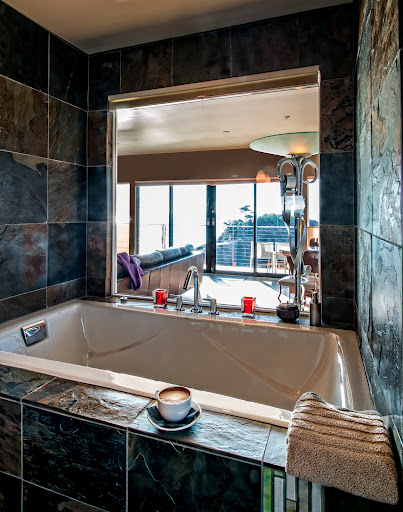 Redfish LOFT - Visual
