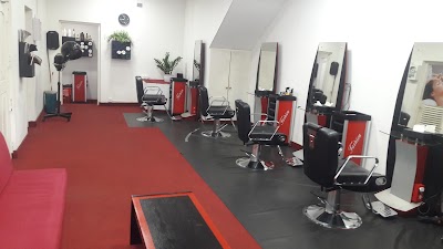 Photos of Salon No.1