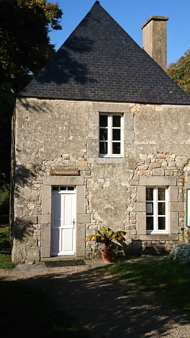 Château de Flamanville
