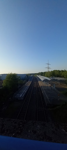 P&R Meckenheim-Industriepark - Thumbnail