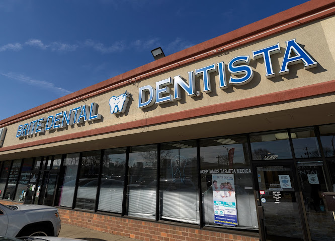 Brite Dental by null