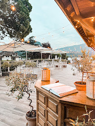 Photo n°48 de Maison Boho à Talloires-Montmin (Restaurant)