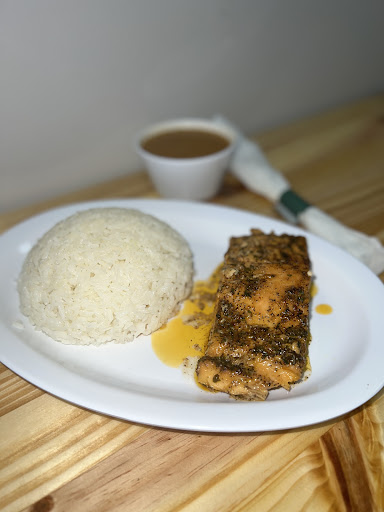 Sabor Caribeño Restaurant - Thumbnail