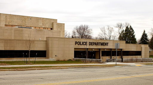 West Bend Police Department