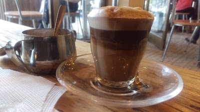 Photos of Tomoca Coffee House