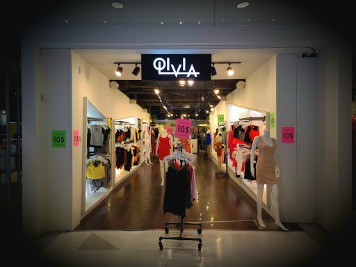Boutique Olivia Gallery - France