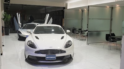 オートマックス 比恵店