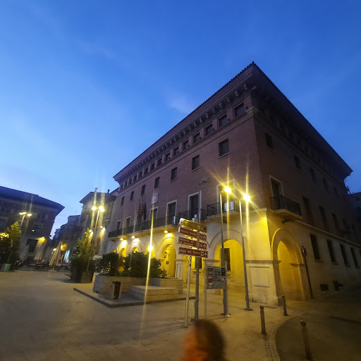 Colegio Oficial de Médicos de Teruel (COMTeruel) - Thumbnail