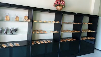 Photos of Odi Bakery