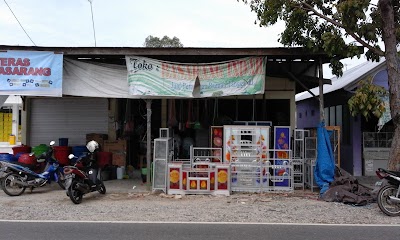 Photos of Toko Basarang Jaya