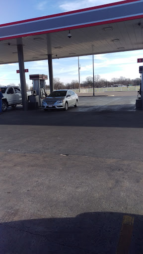 Chickasaw Travel Stop - Thumbnail