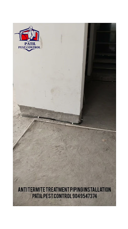 PATIL PEST CONTROL
