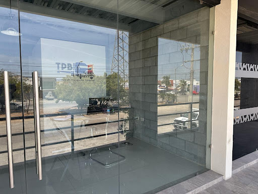 Portallogistics Mazatlan Gallery - Mexico