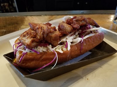 Photos of Salt & Cleaver