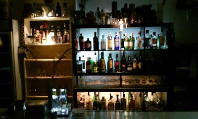 Photos of bar De Copas La Papisa
