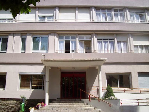 Photo de Clinique Soleil Cerdan - emeis à Osséja (66340)