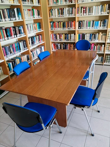 Biblioteca Comunale di Contigliano - Thumbnail