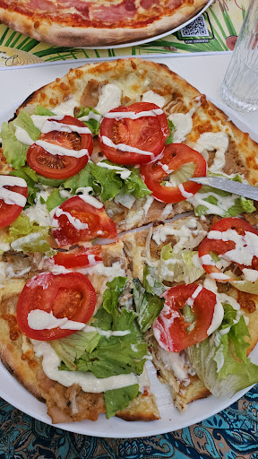 Photo 6 - Au four à bois Vera Pizza Napoletana