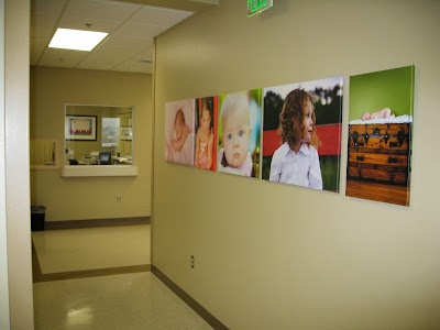 Redmont Pediatric Associates