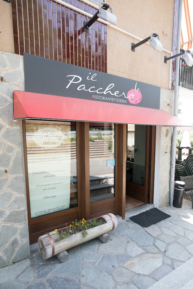 Ristorante Il Pacchero