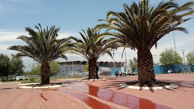 Photos of Estadio Nacional Julio Mart&iacute;nez Pr&aacute;danos