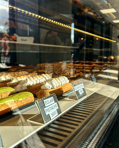 L’ami du pain - Artisan Boulanger Pâtissier Salon de thé restaurant