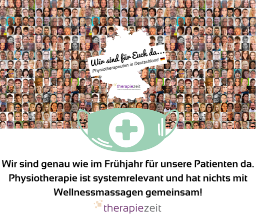 Therapiezeit - Praxis für Physiotherapie Inken Westphal Gallery - Germany