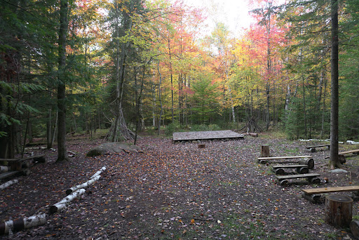 Dewey Mountain Recreation Center - Thumbnail