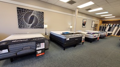 Mattress Firm The Quarry