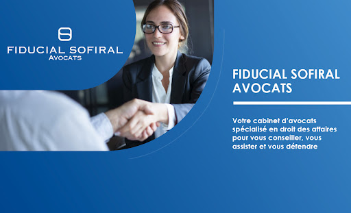 FIDUCIAL Sofiral Avocats Lorient