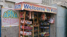 Apna Store karachi