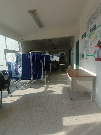 Atención Primaria a la Salud "Santa Rosa" - Thumbnail