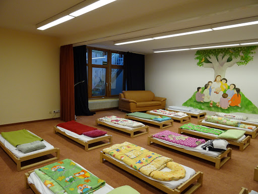 Kath. Kindergarten Josefsheim - Thumbnail