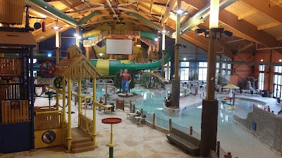 Photos of Grand Lodge Waterpark Resort