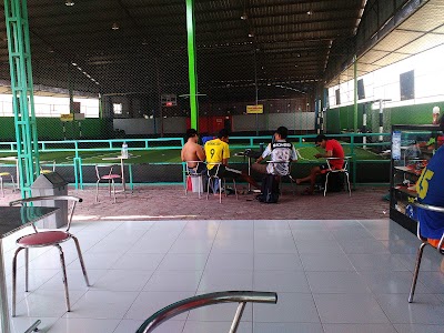 Photos of Ghantama Sport Futsal