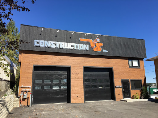 Construction VX - Visual
