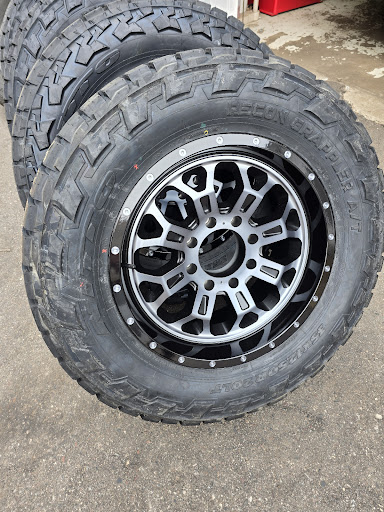 Ken's Repair & Sales Inc - Thumbnail
