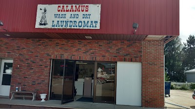 Calamus Wash & Dry