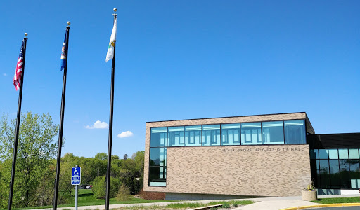 Inver Grove Heights City Hall - Thumbnail