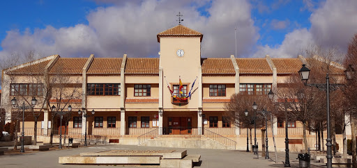 Oficina de Turismo de Santa Cruz de Mudela - Thumbnail