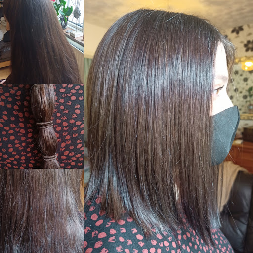 Zoo Hair Design - Thumbnail