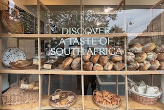 The Wild Goose Bakery