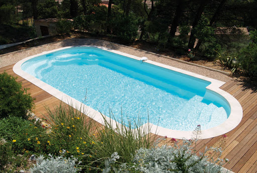 Photo de Piscine pour Vous - Pisciniste EXCEL PISCINES à Rouillé (86480)