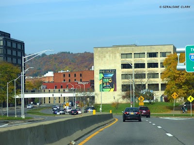 Binghamton City Hall