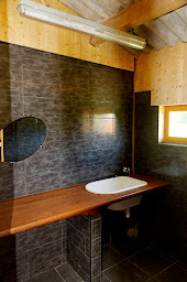 Photo n°12 de Aire naturelle de Camping de la LAÏTA à Clohars-Carnoët (Terrain de camping)