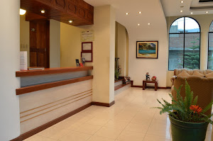 Hotel en Huaraz: Arawi Pastoruri Hotel 7